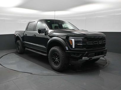 New 2026 Ford F150 Raptor