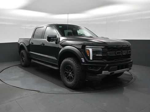New 2026 Ford F150 Raptor image 2