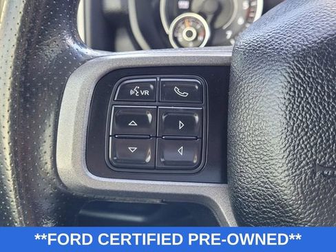 Used 2022 RAM 2500 Tradesman w/ Protection Group image 26