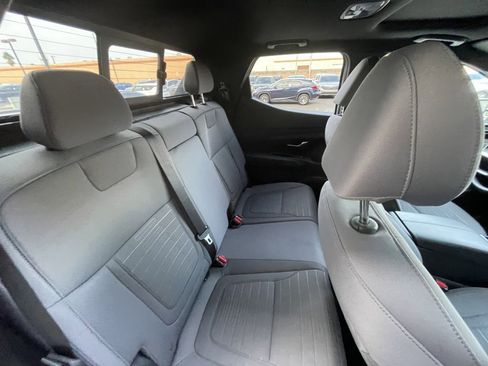 Used 2023 Hyundai Santa Cruz SEL Premium w/ Cargo Package image 17