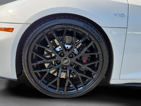 Used 2020 Audi R8 V10 AWD/4WD image 30