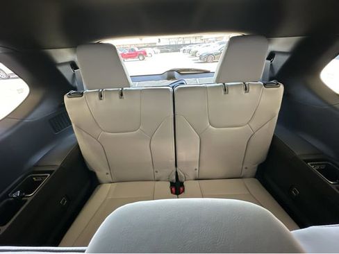 New 2026 Lexus TX 350 FWD image 39