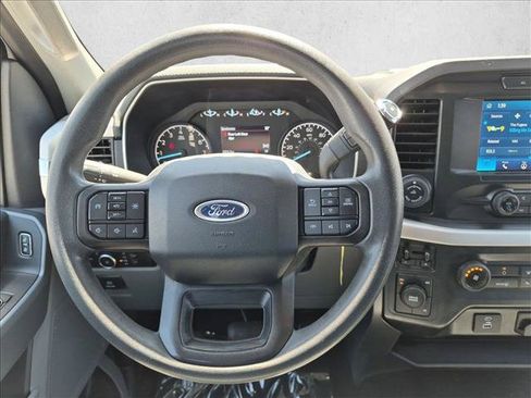Certified 2022 Ford F150 XLT w/ Trailer Tow Package AWD/4WD image 13
