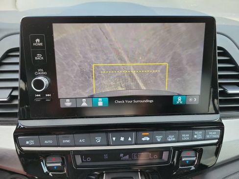 Used 2025 Honda Odyssey EX-L image 28