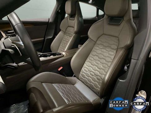 Used 2022 Audi e-tron GT Premium Plus image 61