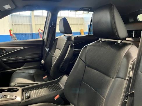Used 2021 Honda Passport EX-L image 23