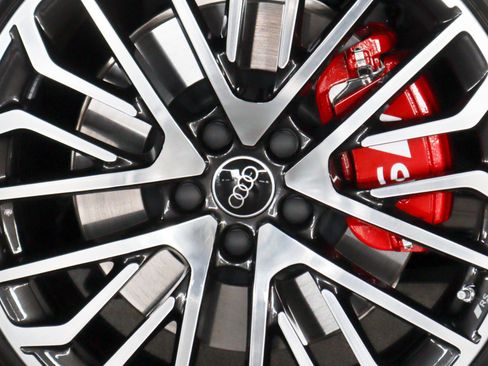 New 2025 Audi S5 Premium Plus image 7