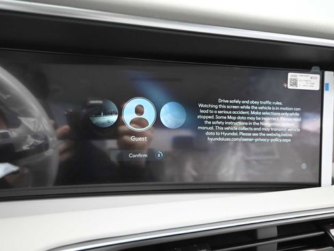 New 2026 Hyundai Palisade Limited image 17