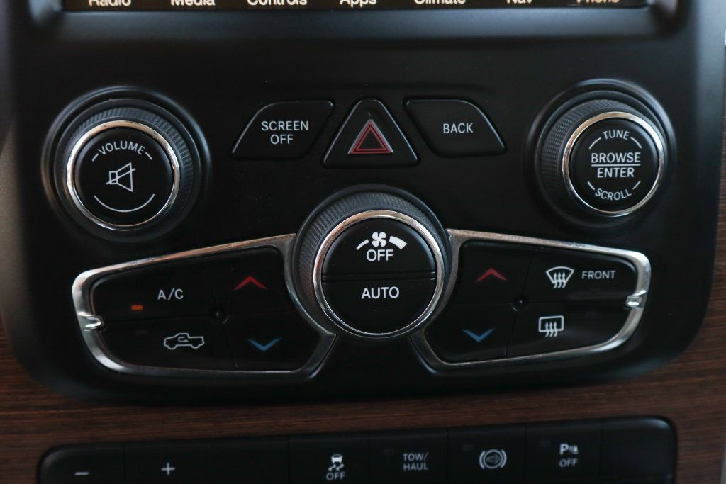 Used 2014 RAM 2500 Laramie AWD/4WD image 41