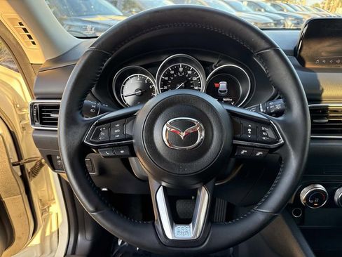 Used 2020 MAZDA CX-5 Sport image 41