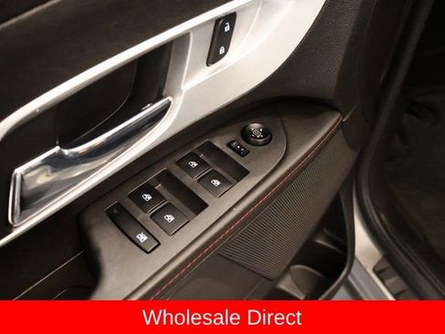 Used 2012 Chevrolet Equinox LT w/ Driver Convenience Package AWD/4WD image 10