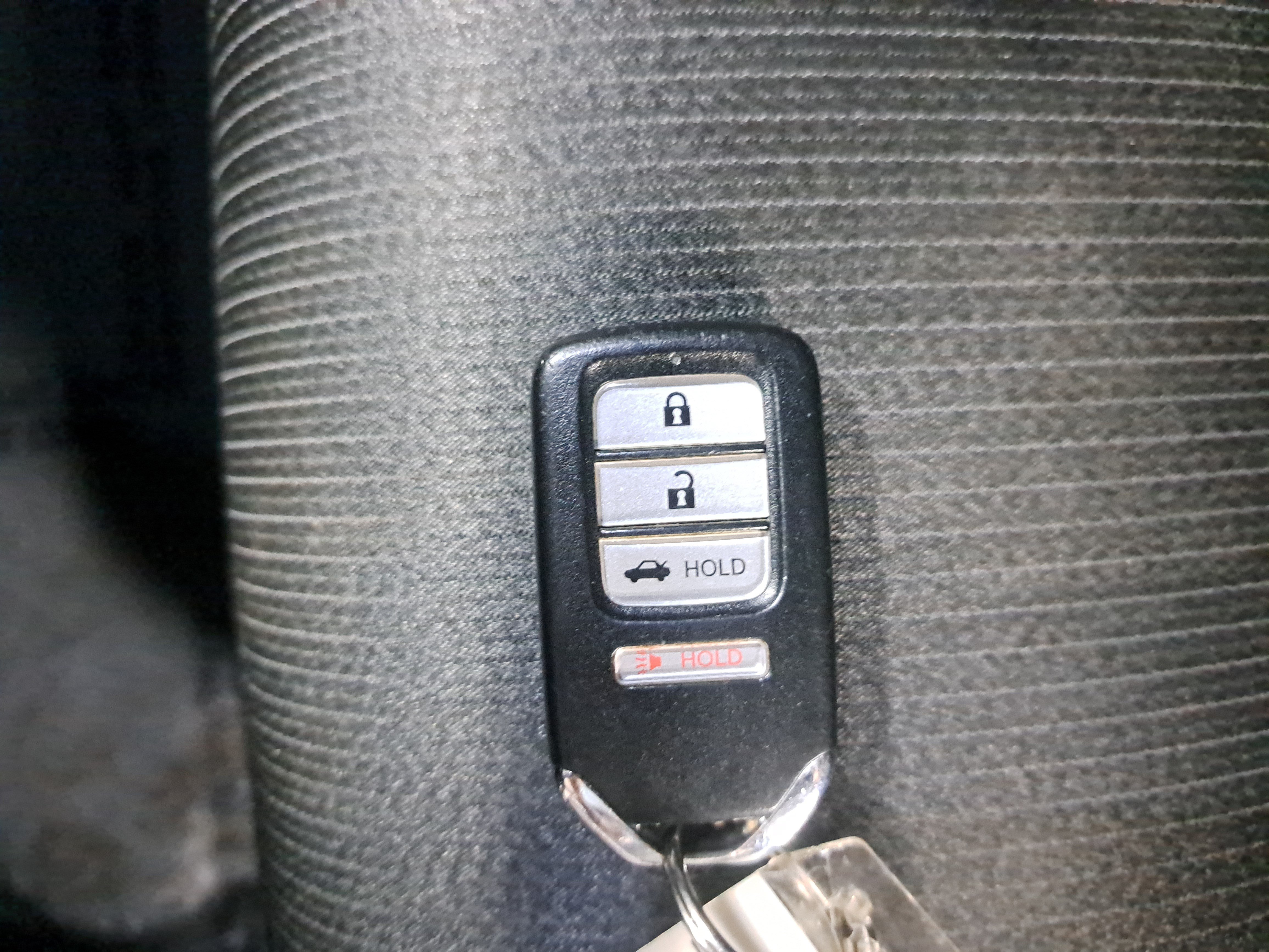 Used 2018 Honda Accord Sport image 33