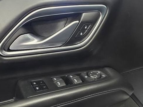 Used 2021 Chevrolet Tahoe LT image 12