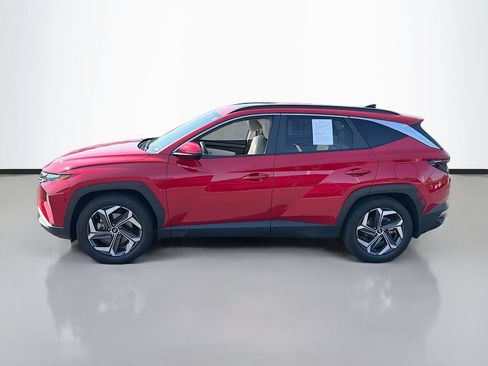 Used 2023 Hyundai Tucson SEL w/ Convenience Package FWD image 8