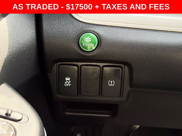 Used 2016 Honda CR-V SE image 19