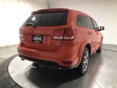 Used 2018 Dodge Journey GT image 7