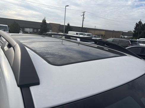 New 2025 Subaru Ascent Bronze Edition image 8