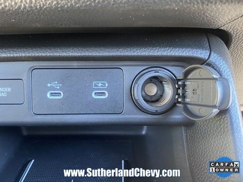 Used 2025 Honda Civic Sport Touring image 30