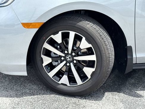 New 2026 Honda Odyssey EX-L image 39