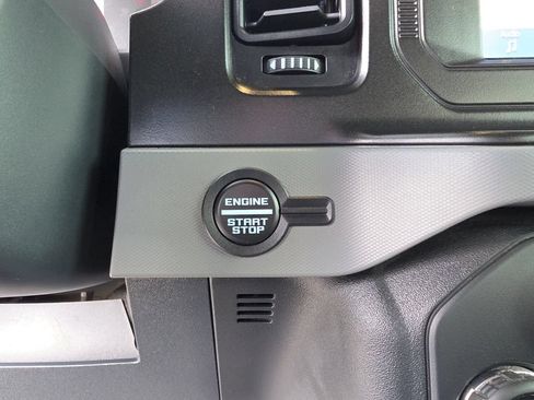 Used 2021 Ford Bronco Big Bend AWD/4WD image 33