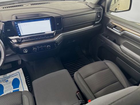 Used 2023 Chevrolet Silverado 1500 LT RWD image 28