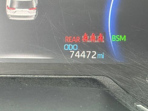 Used 2022 Toyota RAV4 XSE AWD/4WD image 28