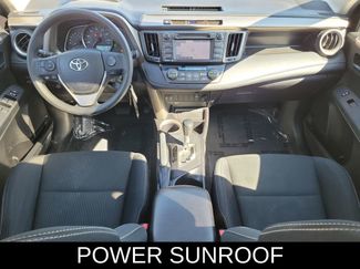 Used 2015 Toyota RAV4 XLE video 2