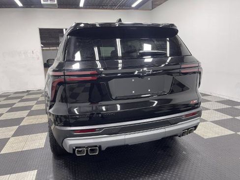 New 2026 Chevrolet Traverse Z71 w/ Enhanced Driving Package image 3