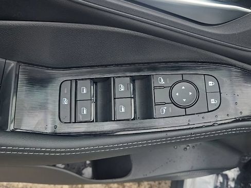 New 2026 Nissan Rogue Dark Armor AWD/4WD image 10