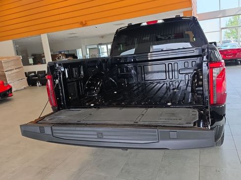 Used 2024 Ford F150 XLT w/ Bed Utility Package AWD/4WD image 10