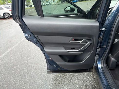 Used 2025 MAZDA CX-50 AWD 2.5 S w/ Cargo Package image 15