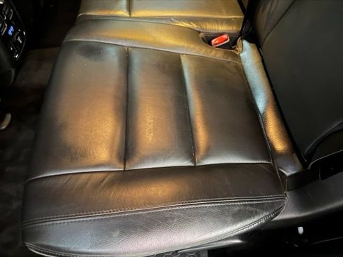Used 2017 Dodge Durango GT w/ Nav & Power Liftgate Group AWD/4WD image 19