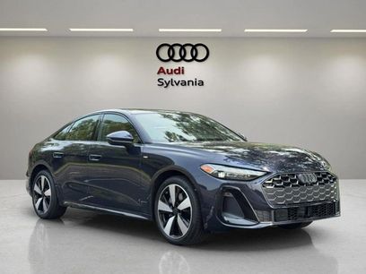 New 2026 Audi A5 2.0T Premium Plus