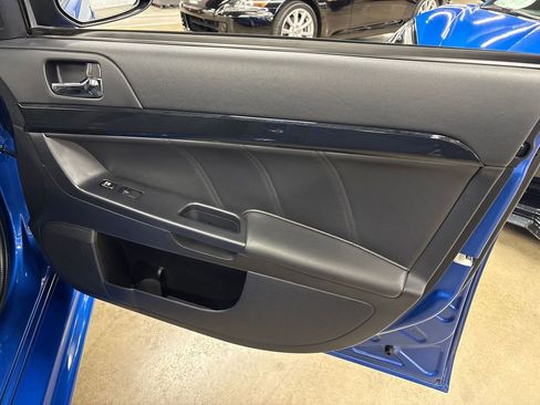Used 2015 Mitsubishi Lancer Evolution GSR image 64