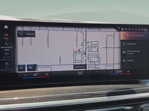 Certified 2024 BMW X7 xDrive40i w/ Executive Package AWD/4WD image 27