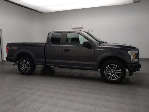Used 2019 Ford F150 XL w/ Equipment Group 101A Mid AWD/4WD image 11
