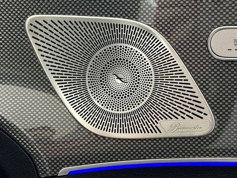 Used 2021 Mercedes-Benz GLE 580 4MATIC image 21