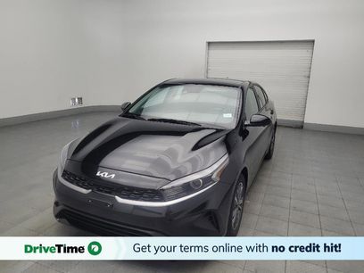 Used 2023 Kia Forte LXS