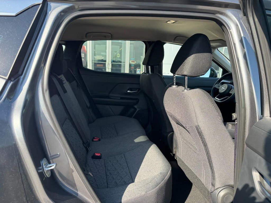 Used 2026 Nissan Kicks SV w/ Cold Weather Package FWD image 12