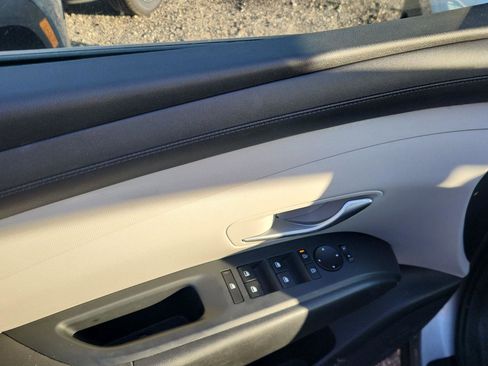 Used 2025 Hyundai Tucson SEL image 13