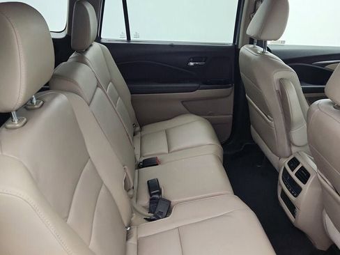 Used 2022 Honda Pilot EX-L image 24