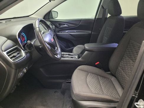 Used 2020 Chevrolet Equinox LT FWD image 17