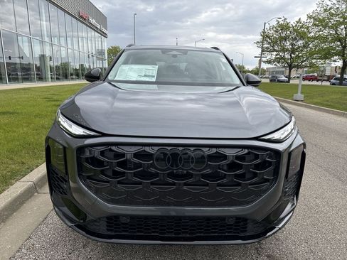 New 2026 Audi Q3 quattro 2.0T AWD/4WD image 25