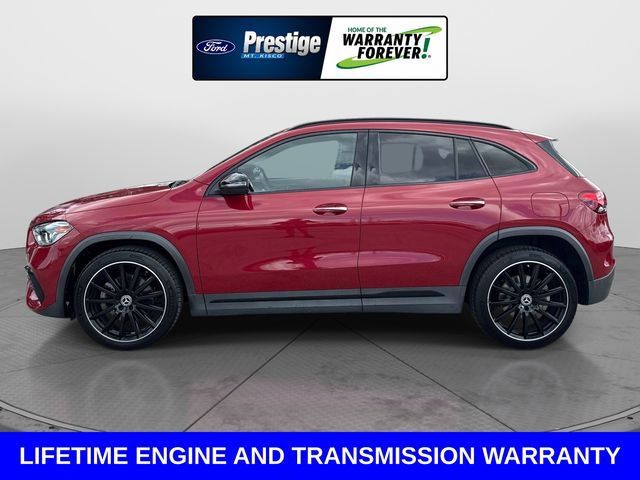 Used 2021 Mercedes-Benz GLA 250 image 7