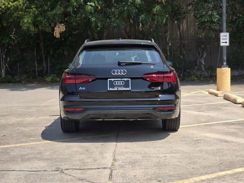 New 2025 Audi A6 3.0T allroad Prestige image 7