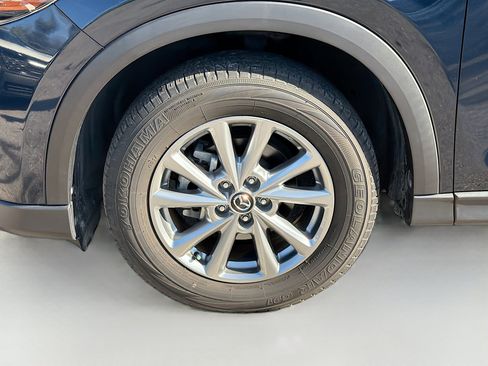 Used 2022 MAZDA CX-5 AWD 2.5 S w/ Preferred Package image 42