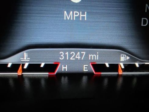 Used 2021 Jeep Cherokee Trailhawk w/ Sun, Sound & Nav Group image 6