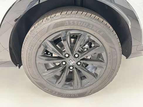 New 2026 Buick Envista Sport Touring w/ Convenience I Package image 24