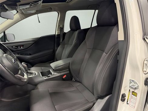 Used 2023 Subaru Outback Premium image 11