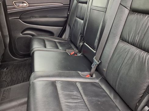 Used 2014 Jeep Grand Cherokee Limited image 6